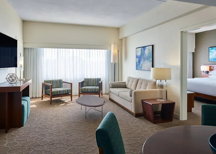 Delta Hotels By Marriott Ashland Downtown