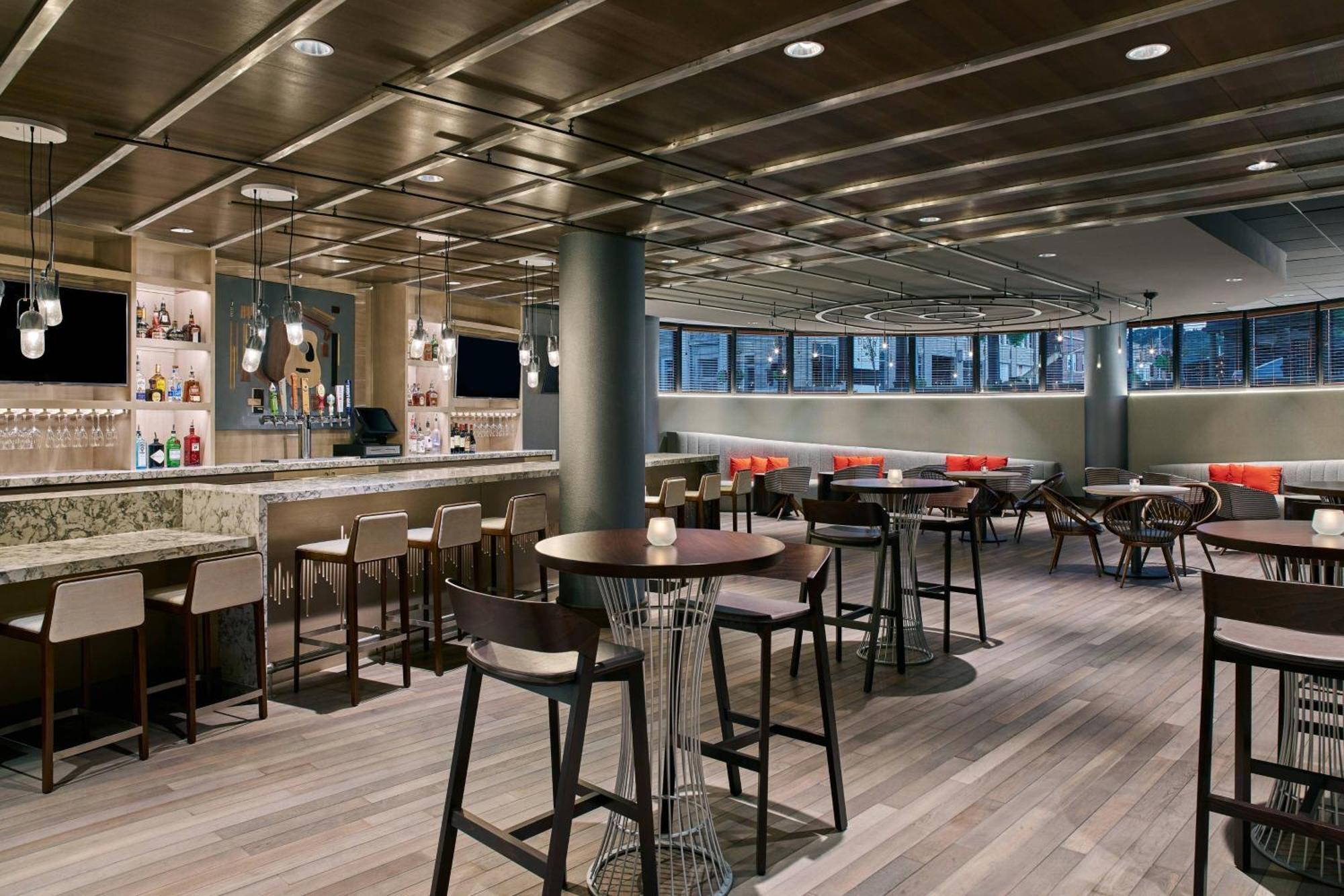 Delta By Marriott Downtown