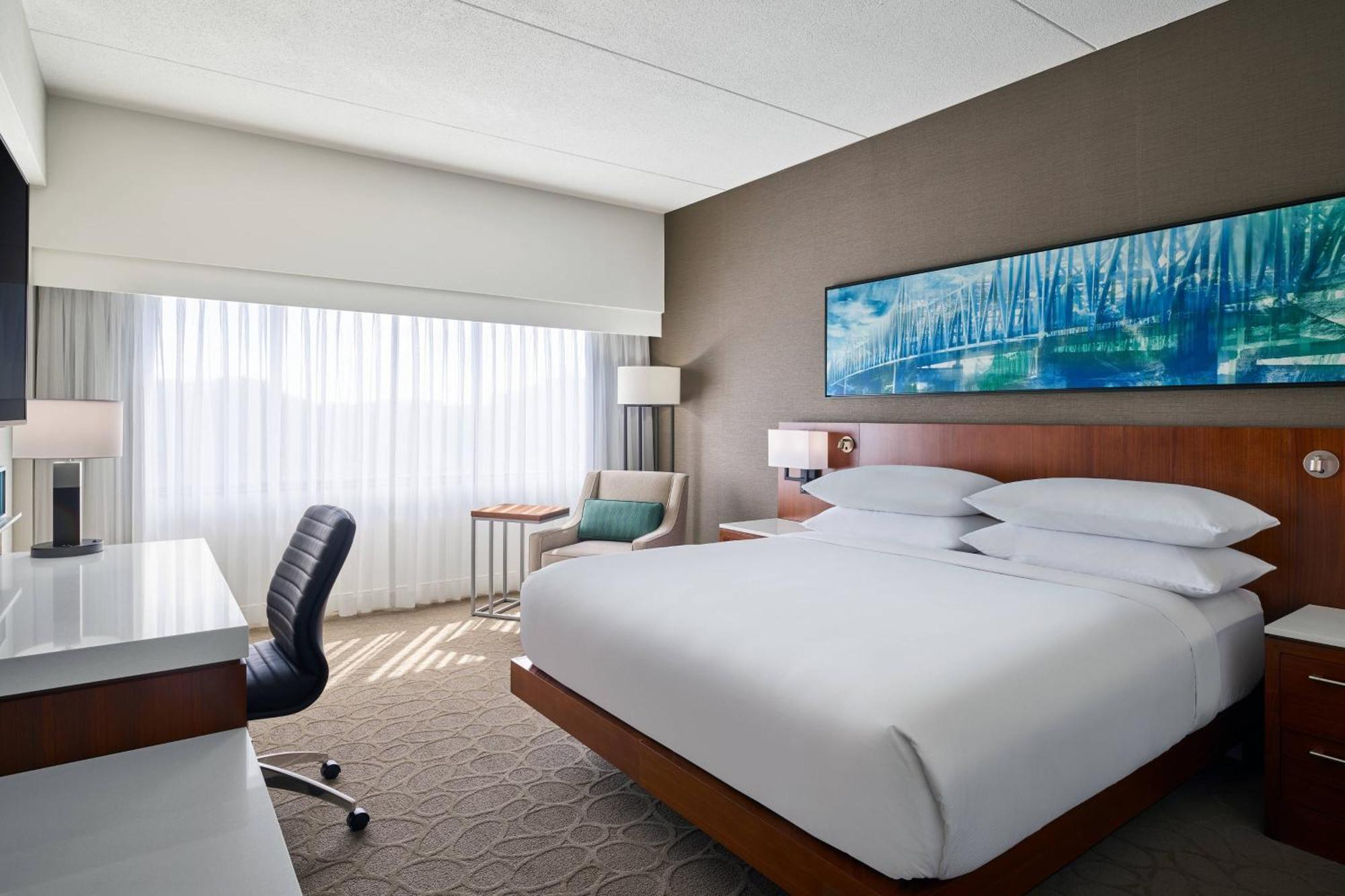 Delta By Marriott Downtown Ashland