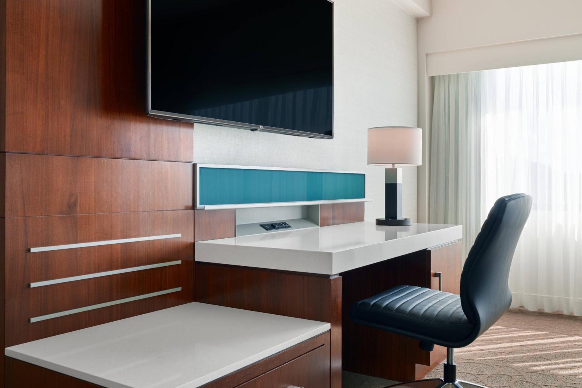 Delta By Marriott Downtown 4* Ashland