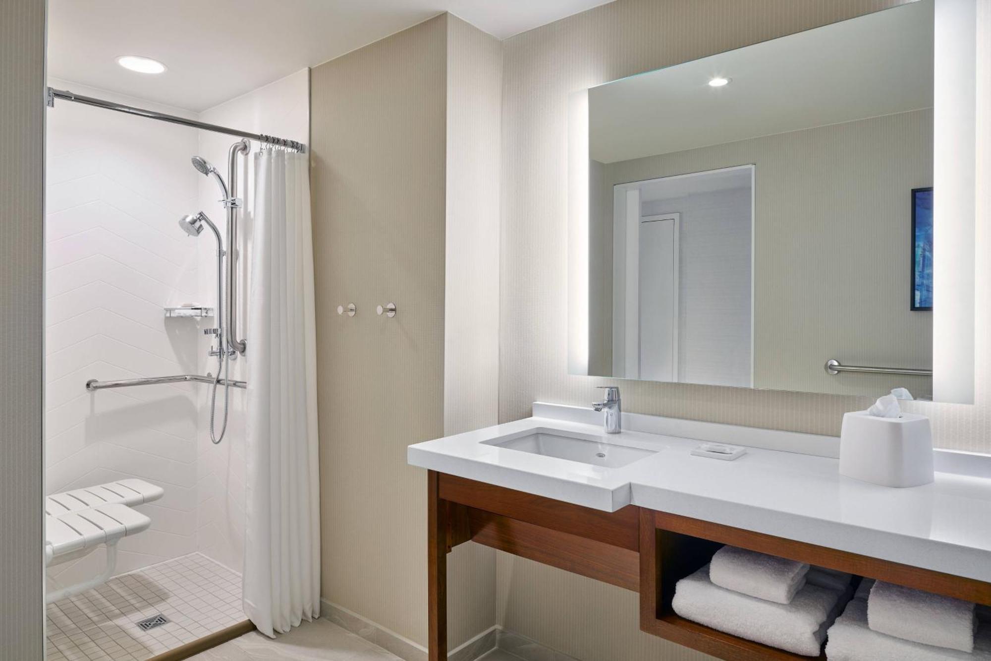 Delta By Marriott Downtown