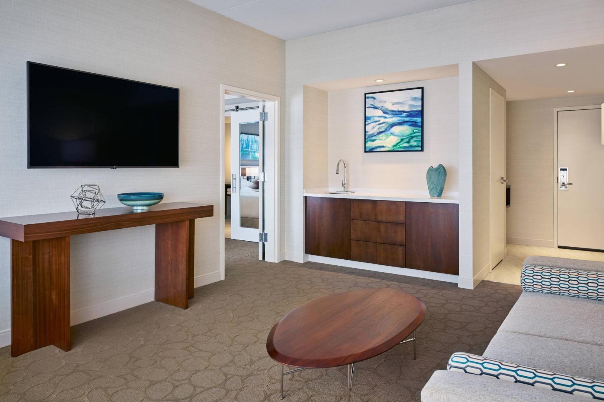 Delta By Marriott Downtown Hotel Ashland