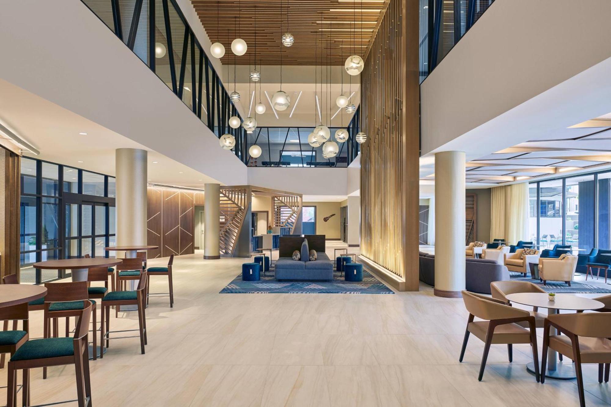 Delta By Marriott Downtown Ashland